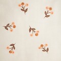 Lenjerie de pat dubla Sunrise, Homla, 3 piese, 160x200 cm, bumbac, multicolor