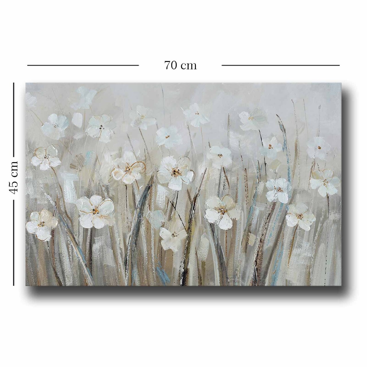 Tablou decorativ, 4570softc-002, Lemn, Multicolor - view 4