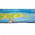 Covor Matrix Kiddy Under The Sea Blue 100X160 cm