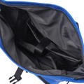Rucsac Hub, COMMUTE BIKE, Hedgren, 30x13.5x59 cm, poliester, albastru