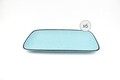 Set 6 platouri Electra, Art of Dining by Heinner, 32x20 cm, ceramica, albastru