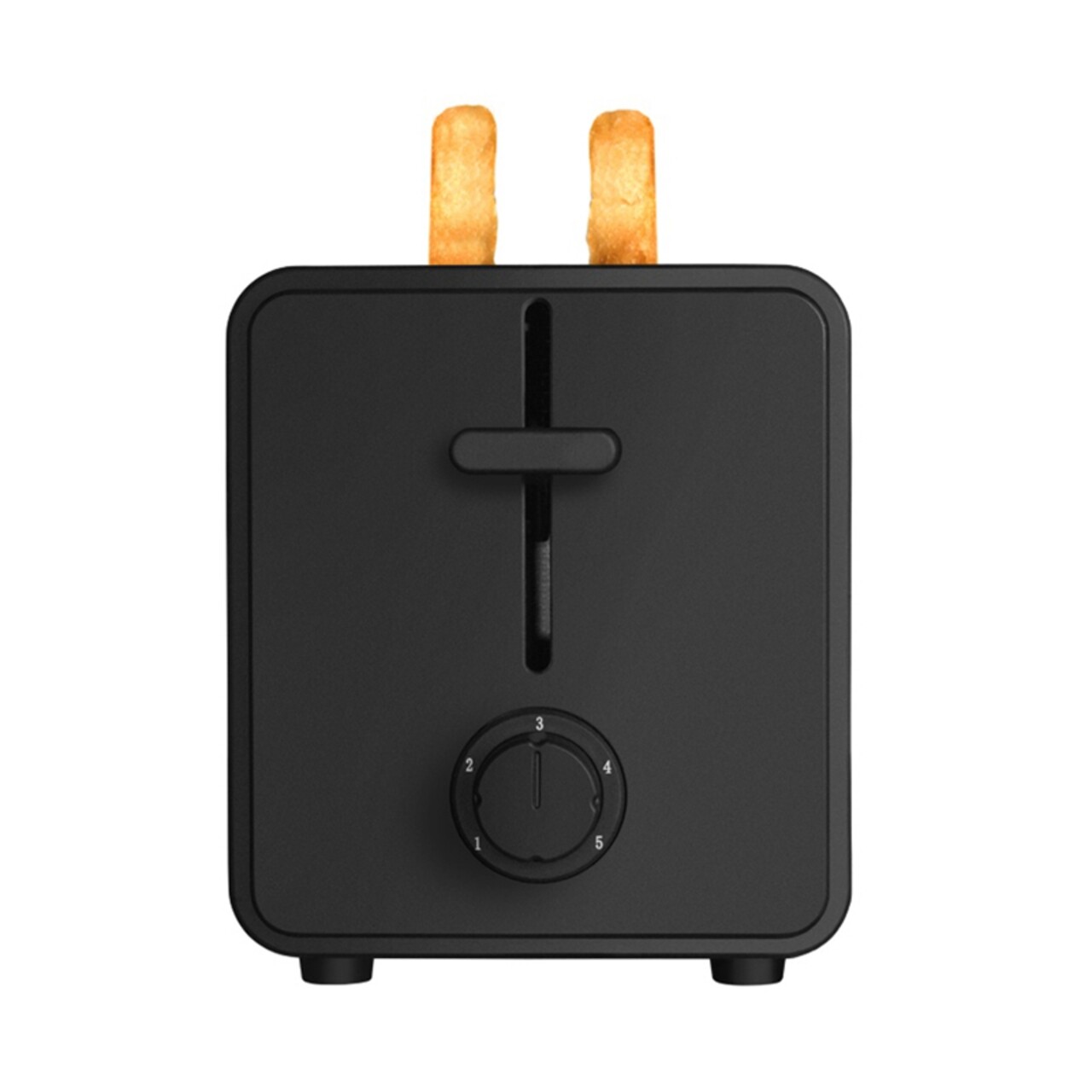 Prajitor de paine Onyx Duplex, Unold, 1400 W - view 3