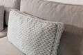 Coltar, Balcab Home, 825BLC2988, CADRU: LEMN DE FAG, Gri