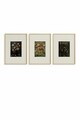 Tablou decorativ, Üvh-05, MDF, Lemn masiv (Grosime: 2,5 cm, Multicolor
