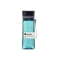 Sticla plastic Aveo Aqua, Aladdin, 350 ml, albastru