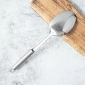 Lingura servire Ivy, Ambition, 32 cm, inox