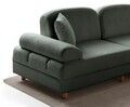 Coltar, Atelier del Sofa, 752EST1438, Verde