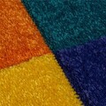 Covor Chacha Multi, Flair Rugs, 120x170 cm, polipropilena, multicolor