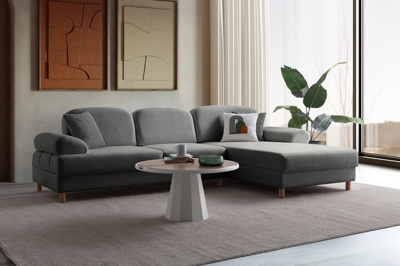 Coltar, Atelier del Sofa, 752EST1411, Antracit — imaginea 3