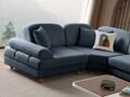 Coltar, Atelier del Sofa, 752EST1452, Albastru navy