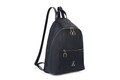 Rucsac Beverly Hills Polo Club, 707, piele ecologica, bleumarin