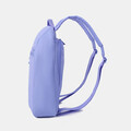 Rucsac Vogue L, INNER CITY, Hedgren, 25.5x9x35 cm, nailon/poliester, mov