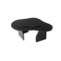 Masuta de cafea, Neostill, Melted, Negru