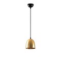 Lustra, Tatum, 584TTM1266, Metal, Auriu