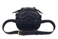 Borseta Beverly Hills Polo Club, 614, piele ecologica, bleumarin