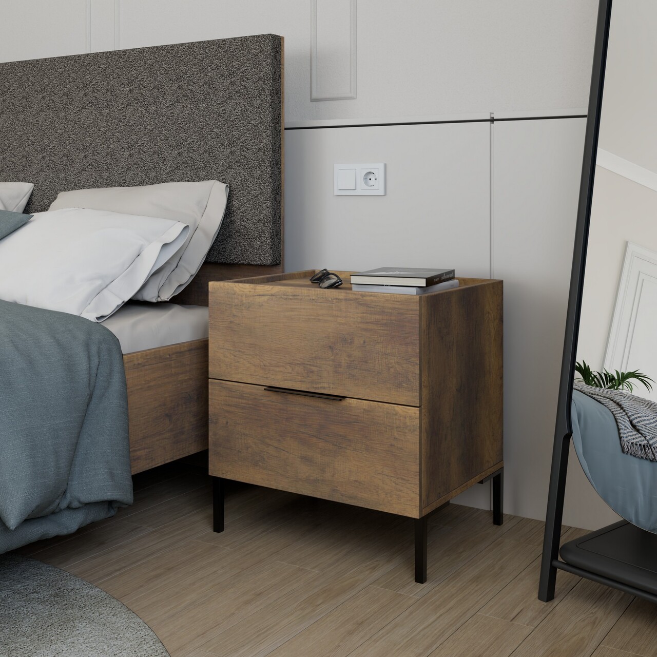 Noptiera, Adore, Kmd-1720-Oo-1, Maro - 2 | YEO