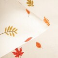 Lenjerie de pat dubla Sharon, Homla, 3 piese, 160x200 cm, bumbac, multicolor