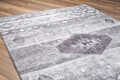 Covor, Soul Chenille, 150x230 cm, Poliester , Multicolor