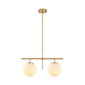 Lustra, Fulgor, 942FLG1232, Metal, Auriu