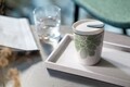 Cana pentru cafea, Villeroy & Boch, To Go Socculente, inchidere etans, 290 ml, portelan premium/silicon