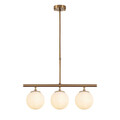 Lustra, Fulgor, 942FLG1114, Metal, Vintage