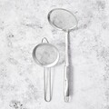 Spumiera Ivy, Ambition, 28 cm, inox