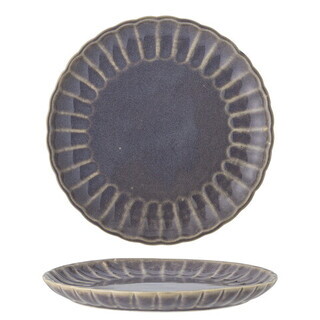 Mov, Farfurie intinsa