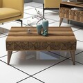 Set mobilier living, Hommy Craft, Line, Maro