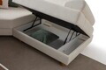 Coltar, Atelier del Sofa, 752EST1434, Alb