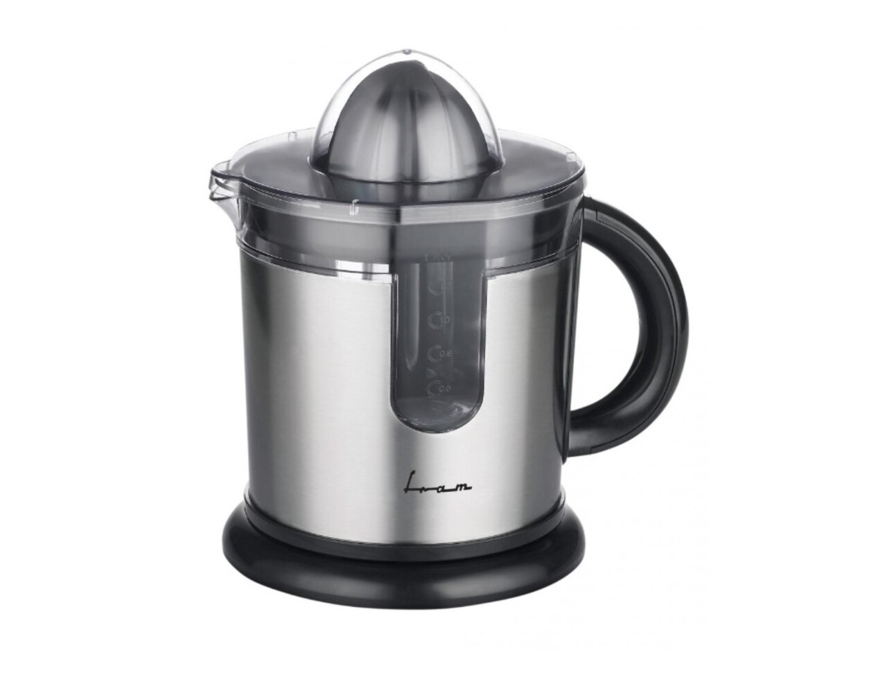 Storcator de citrice Fram, 40W, argintiu — imaginea 3