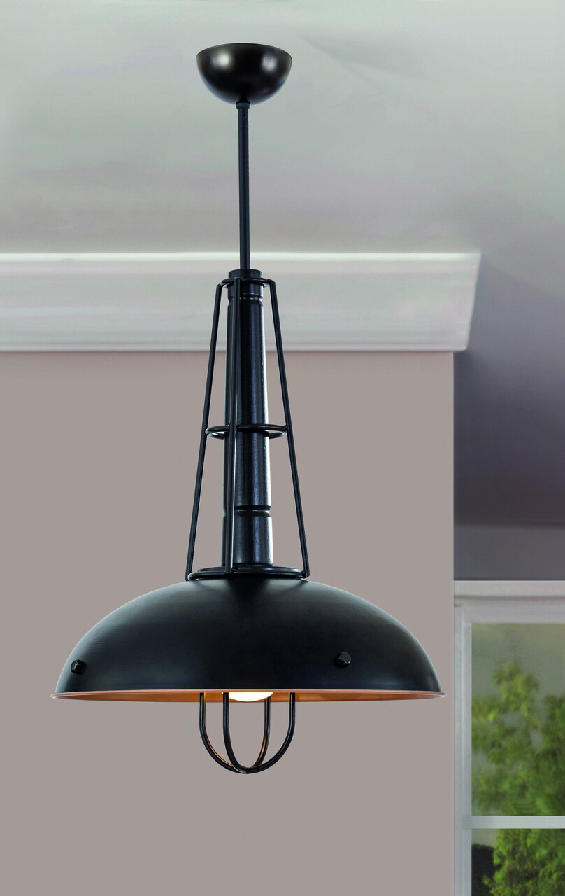 Lustra Çilek 821CLK1417 Metal Multicolor