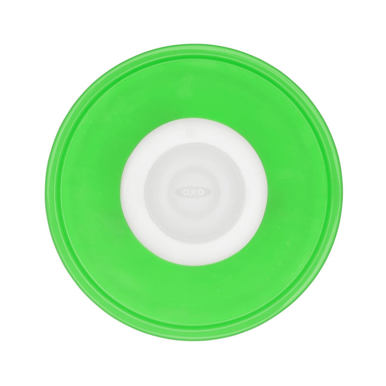 Capac reutilizabil, silicon, 15 cm, "Good Grips" - OXO - imagine 3