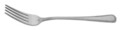 Set furculite 3 piese London, Domotti, 19.5 cm, inox