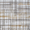 Covor, 2639 , 80x250 cm, Polipropilena, Mustar / nurca