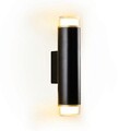 Aplica de perete, Lightric, 414LRC1606, Negru