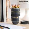 Termos multifunctional Gadget Cool, InnovaGoods, 400 ml
