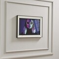 Tablou decorativ T714, Neostill, sticla temperata, 50 x 70 cm