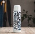 Termos Marocco, Ambition, 500 ml, inox, negru