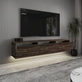 Comoda TV, Inarch, Neon, Castan
