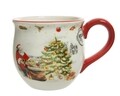 Cana Santa, Decoris, 13.5x9.5x9 cm, dolomit, multicolor