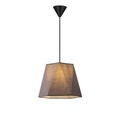 Lustra, FullHouse, 390FLH2169, Metal, Antracit