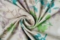 Draperie Mendola Interior, Brigitte, 140x245 cm, poliester, verde