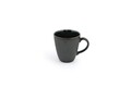 Set 2 cani ST008402F004, Keramika, 9.3x10x10 cm, 330 ml, gresie, verde