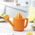 Storcator de citrice cu stropitoare InnovaGoods Watering Can Juices, 200 ml, ABS