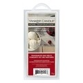 Set 6 bucati ceara parfumata, Cherry Vanilla, Yankee Candle, cirese/vanilie