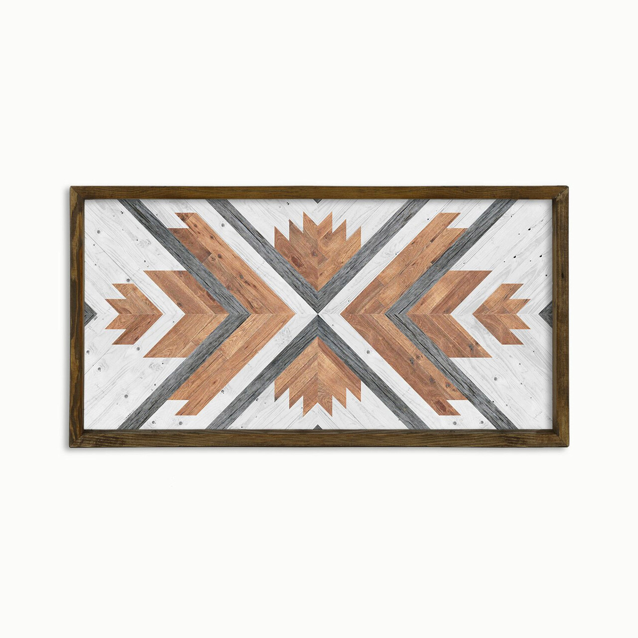 Tablou decorativ, TAH022, MDF, Imprimat UV, Multicolor