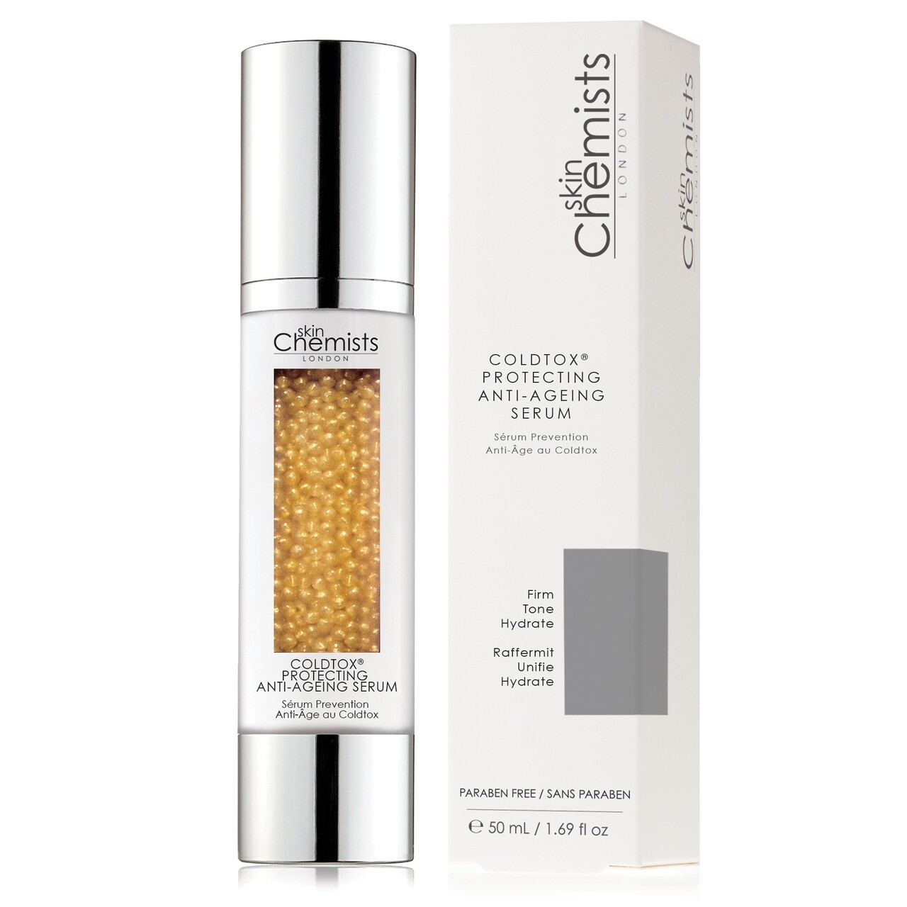secret anti-imbatranire 1 crema cu celule stem