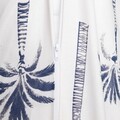 Lenjerie de pat Tangi, Homla, 200x220 cm, bumbac, multicolor