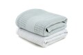 Set prosoape de baie, Hobby, Betty, Microbumbac, Multicolor