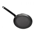 Tigaie pentru clatite Chef line, Cooking by Heinner, 32x1.6 cm, otel